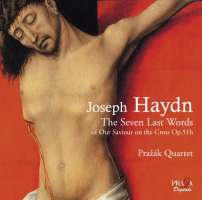 Haydn: The Seven Last Words of Our Saviour on the Cross Op. 51